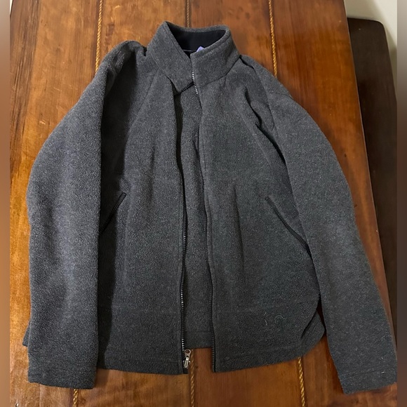 Vintage Patagonia Full Zip Synchilla Size Large - Picture 2 of 9